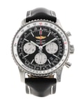 Orologio Breitling Navitimers usato